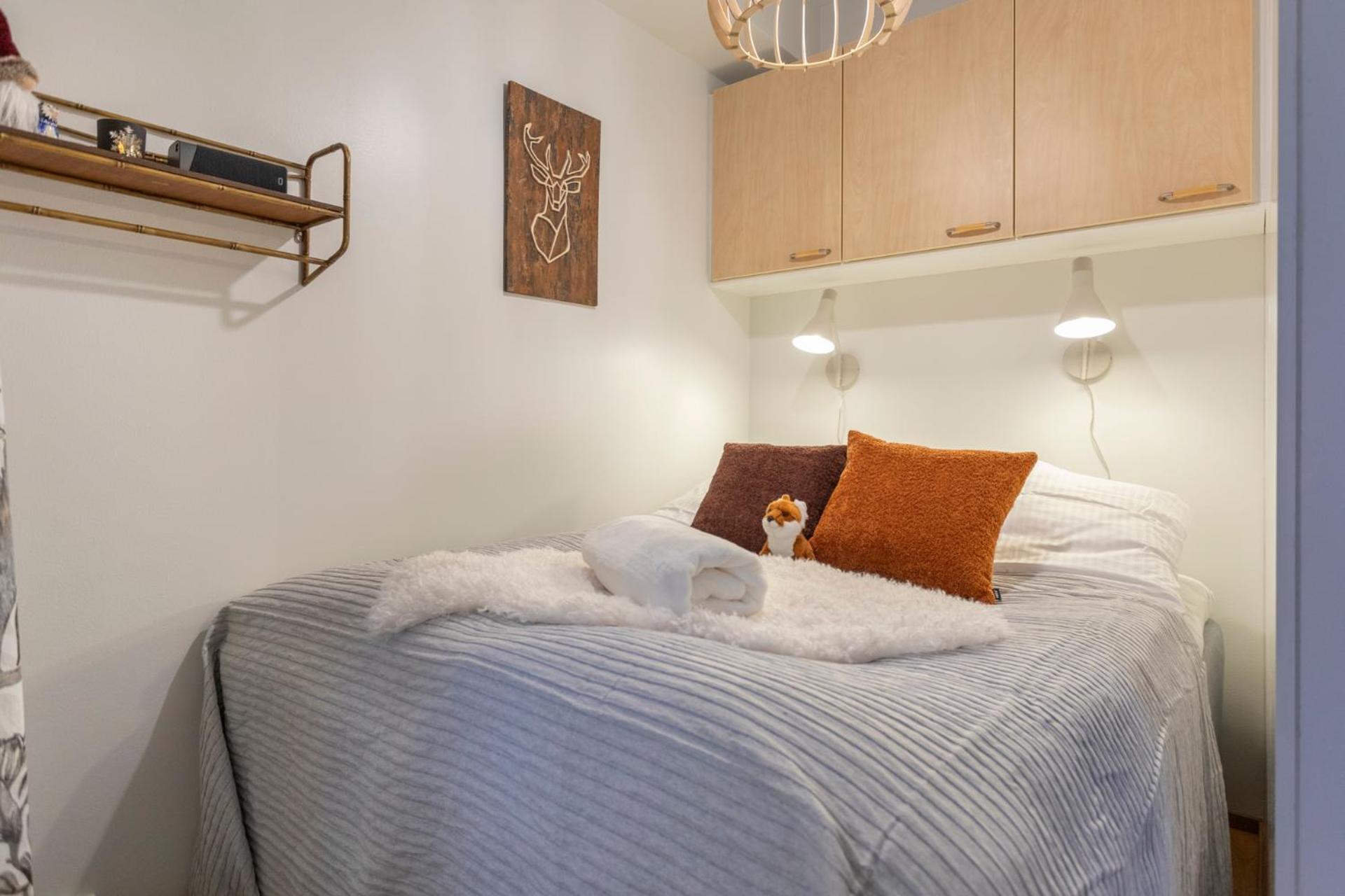 Vasko Luxurious Suites, Luppo Rovaniemi Bagian luar foto